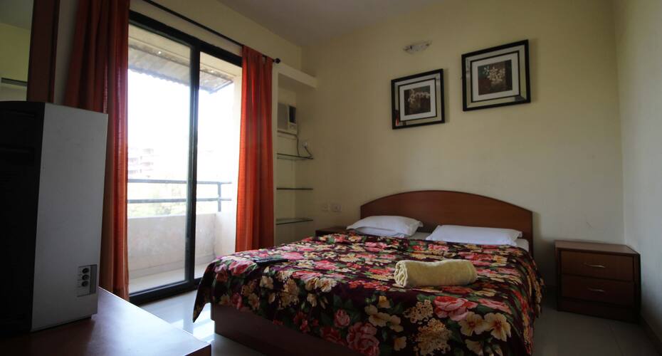 Bella Vista - Serene Bay, Pune 3